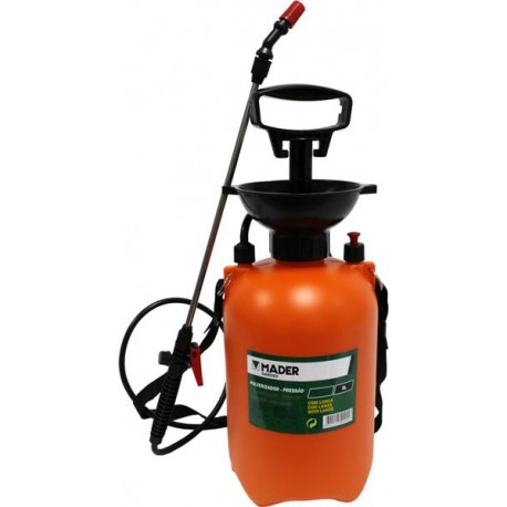 Pulverizador 5L