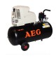 Compresor AEG