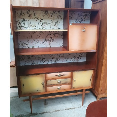 Armario auxiliar vintage