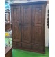 Armario tres puertas