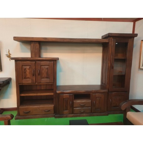 Mueble salón