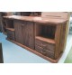 Aparador rústico