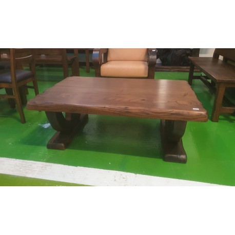 Mesa baja de salón