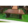 Mesa baja de salón