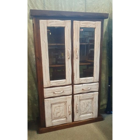 Armario tres puertas