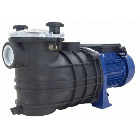 Bomba agua piscina