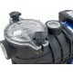 Bomba agua piscina