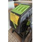 Compostador giraotrio
