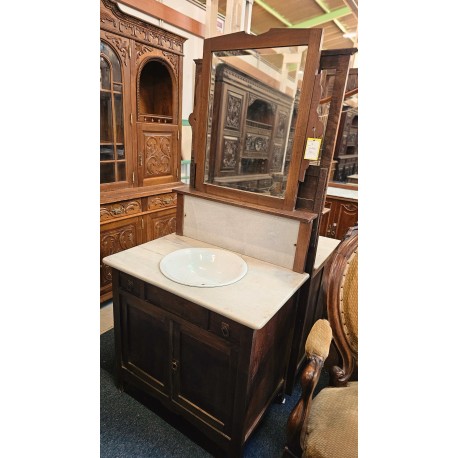 Mueble de baño
