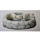 Fuente de piedra 