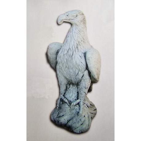 Figura de Águila