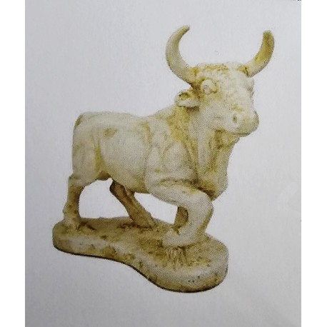 Figura toro