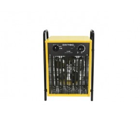 Calefactor eléctrico