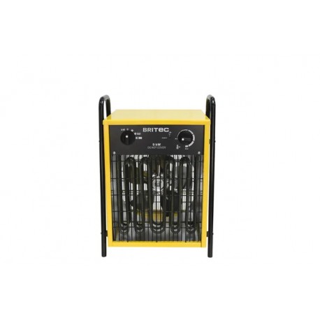 Calefactor eléctrico