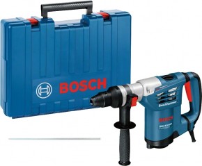 Martillo perforador Bosch