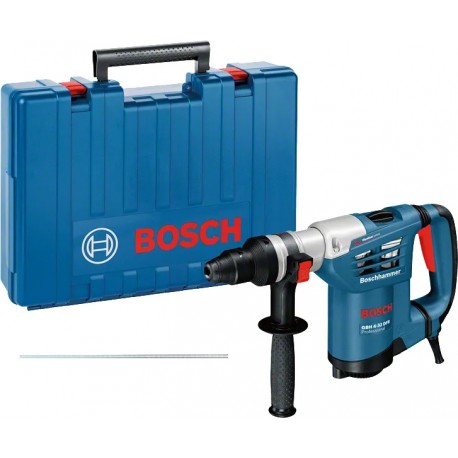 Martillo perforador Bosch