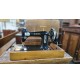 Maquina de coser antigua