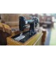 Maquina de coser antigua