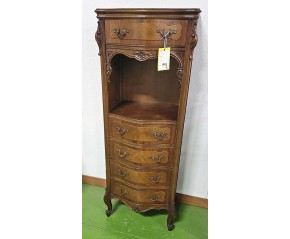 Mueble auxiliar