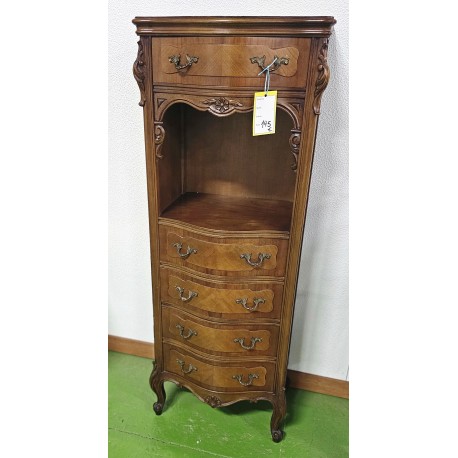 Mueble auxiliar