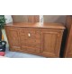 Aparador madera maciza
