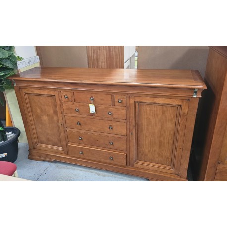 Aparador madera maciza