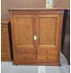 Aparador madera maciza
