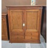 Aparador madera maciza