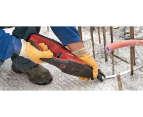 Sierra de sable Hilti