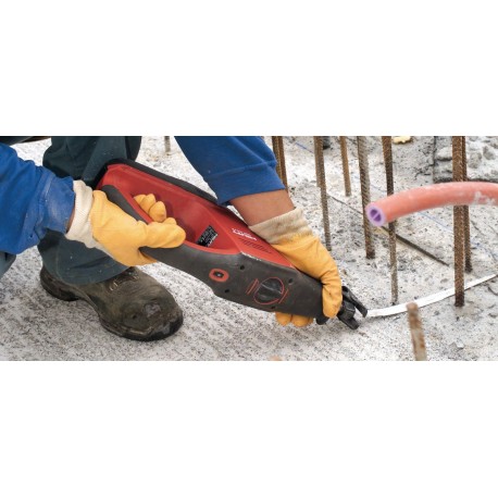 Sierra de sable Hilti